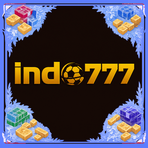 ind777 — galeri pratinjau - APK Resmi